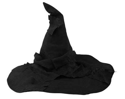 Witch Fashion Icon: The Tattered Witch Hat's Influence on Runway Trends